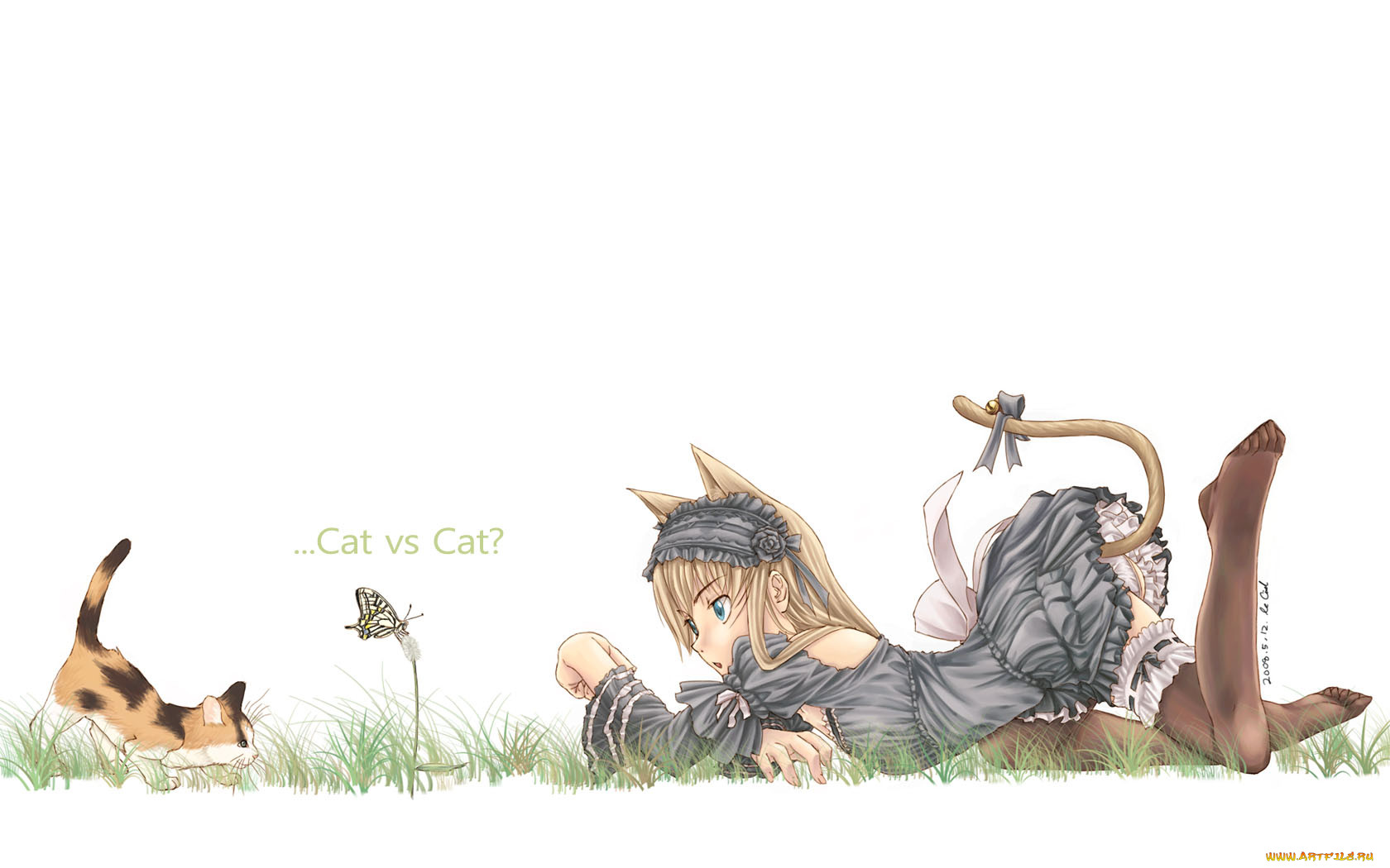 , animals